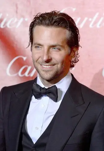 Bradley Cooper Wall Poster picture 229713