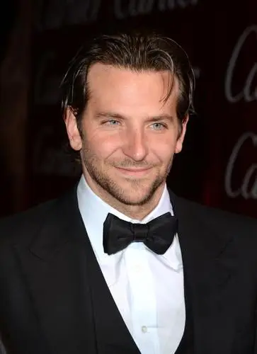 Bradley Cooper Wall Poster picture 229724