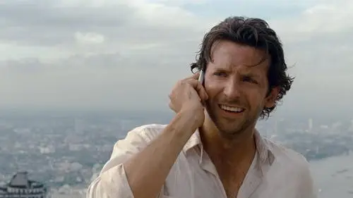 Bradley Cooper Wall Poster picture 304287