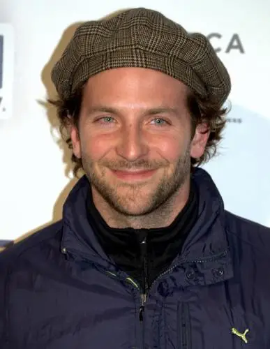 Bradley Cooper Wall Poster picture 304291