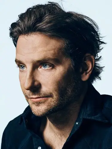 Bradley Cooper Wall Poster picture 346775