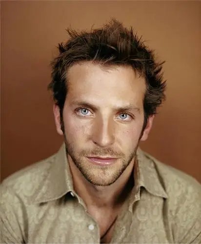 Bradley Cooper Wall Poster picture 477562