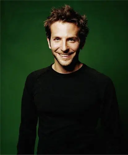 Bradley Cooper Wall Poster picture 477563
