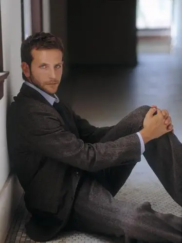 Bradley Cooper Jigsaw Puzzle picture 477572