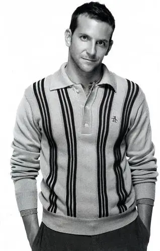 Bradley Cooper Wall Poster picture 477592