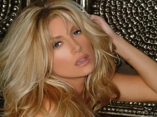 Brande Roderick Wall Poster picture 3531