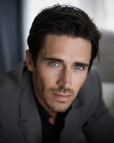Brandon Beemer Jigsaw Puzzle picture 526476