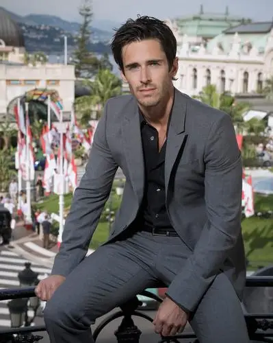 Brandon Beemer Wall Poster picture 526484