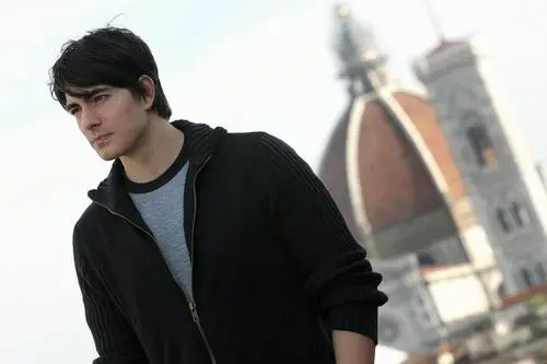 Brandon Routh Wall Poster picture 477602