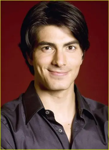 Brandon Routh Wall Poster picture 477603