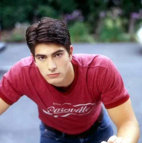 Brandon Routh Wall Poster picture 497098