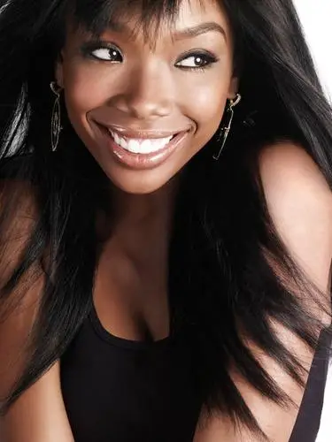 Brandy Norwood Jigsaw Puzzle picture 570654