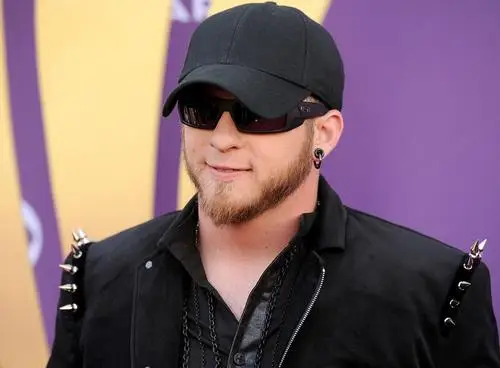 Brantley Gilbert Wall Poster picture 158936