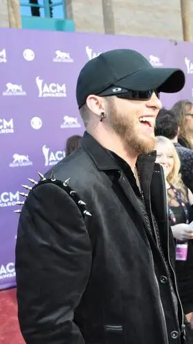 Brantley Gilbert Jigsaw Puzzle picture 158954