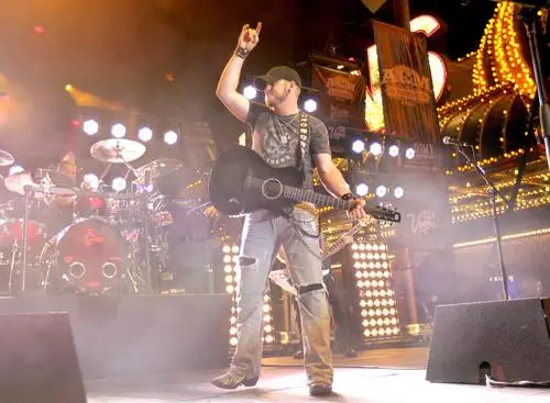Brantley Gilbert Wall Poster picture 158955