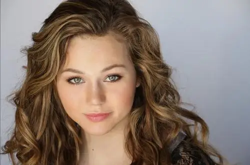 Brec Bassinger Wall Poster picture 571001