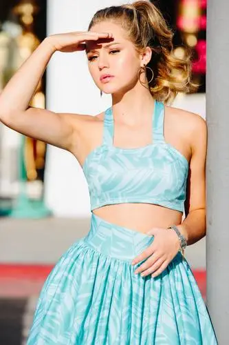 Brec Bassinger Wall Poster picture 571011