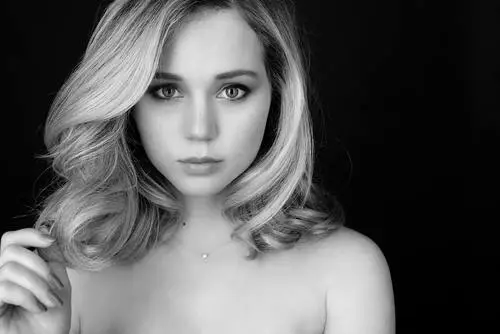 Brec Bassinger Wall Poster picture 908851