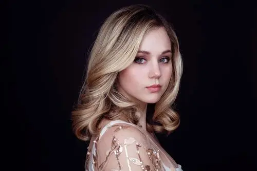 Brec Bassinger Wall Poster picture 908852