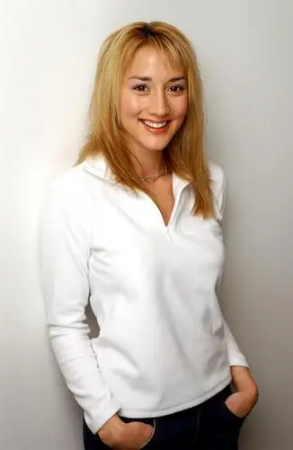 Bree Turner Computer MousePad picture 914735