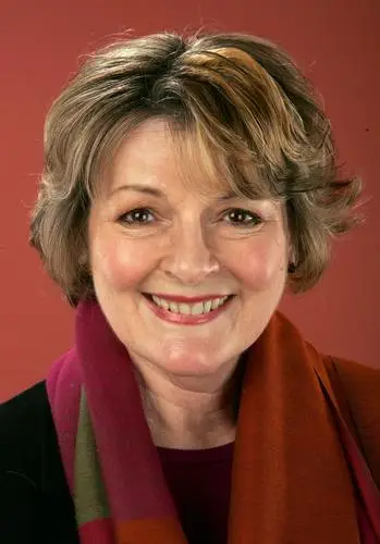 Brenda Blethyn Computer MousePad picture 571322