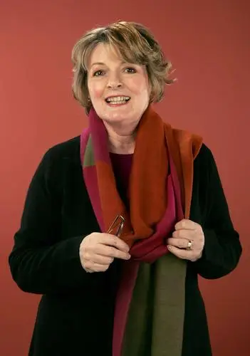 Brenda Blethyn Protected Face mask - idPoster.com