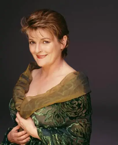 Brenda Blethyn Jigsaw Puzzle picture 571337