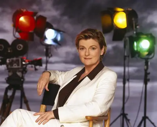 Brenda Blethyn Computer MousePad picture 571341