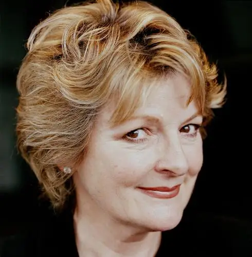 Brenda Blethyn Protected Face mask - idPoster.com