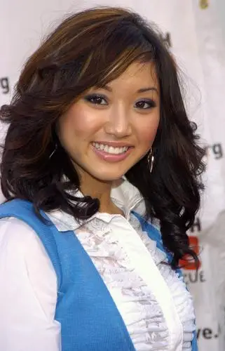 Brenda Song Jigsaw Puzzle picture 3541