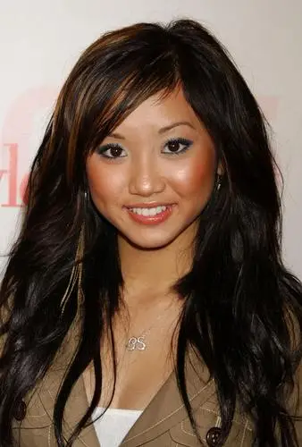 Brenda Song Computer MousePad picture 3549