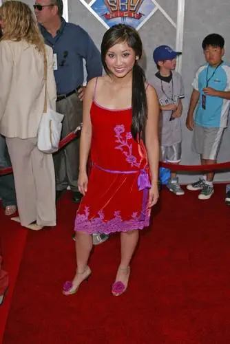 Brenda Song Jigsaw Puzzle picture 3553