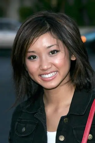 Brenda Song Jigsaw Puzzle picture 3558