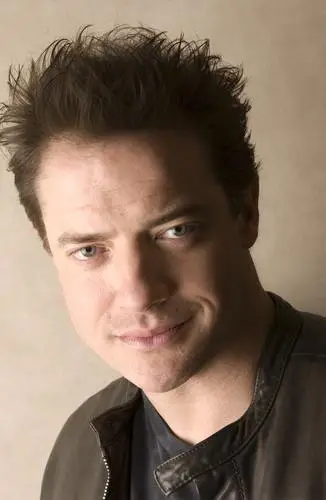 Brendan Fraser Jigsaw Puzzle picture 496666