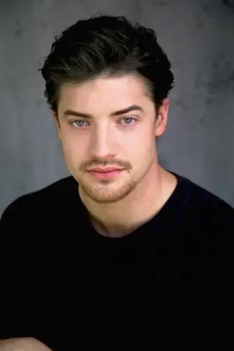 Brendan Fraser Wall Poster picture 914776