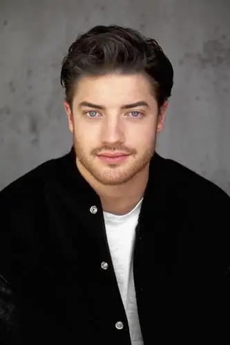 Brendan Fraser Wall Poster picture 914788
