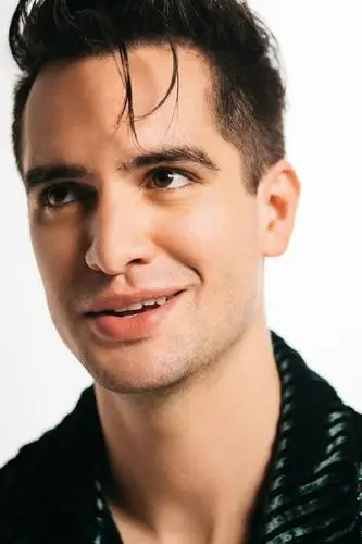 Brendon Urie Jigsaw Puzzle picture 924329