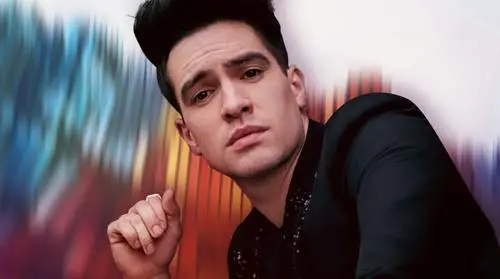 Brendon Urie Jigsaw Puzzle picture 924330