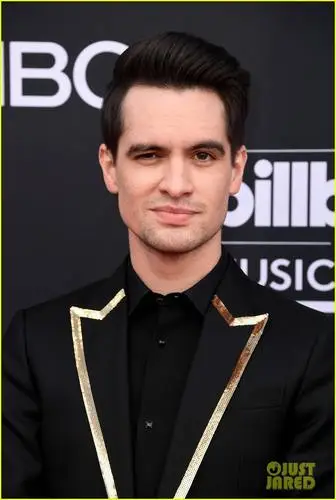Brendon Urie Wall Poster picture 924333