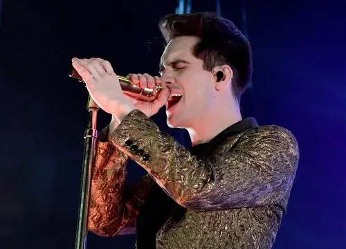 Brendon Urie Jigsaw Puzzle picture 924336