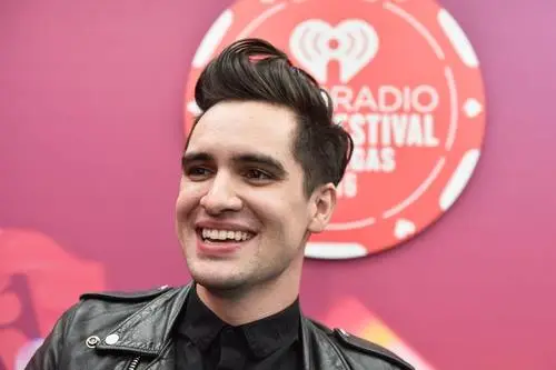 Brendon Urie Wall Poster picture 924337