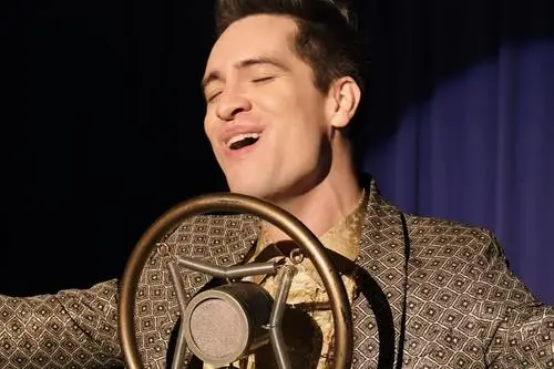 Brendon Urie Wall Poster picture 924340