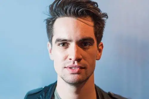 Brendon Urie Wall Poster picture 924343