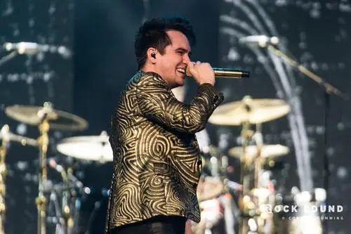 Brendon Urie Image Jpg picture 924345