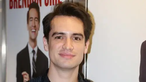 Brendon Urie Jigsaw Puzzle picture 924346