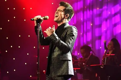 Brendon Urie Wall Poster picture 924347