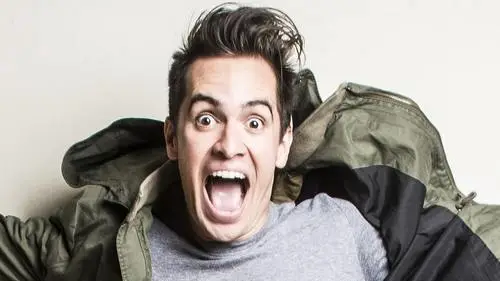 Brendon Urie Wall Poster picture 924355