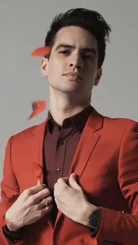 Brendon Urie Wall Poster picture 924359