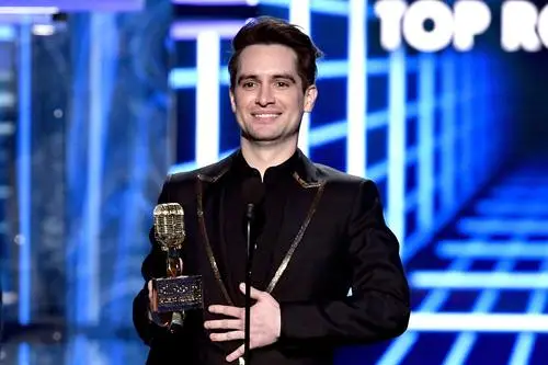 Brendon Urie Jigsaw Puzzle picture 924362