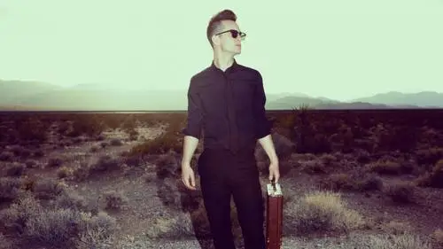 Brendon Urie Wall Poster picture 924368